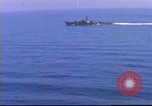 Image USS America Mer Méditerranée, 1967, de la seconde 10 séquences d'archives historiques vidéo 65675065111