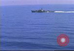 Image USS America Mer Méditerranée, 1967, de la seconde 11 séquences d'archives historiques vidéo 65675065111