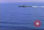 Image USS America Mer Méditerranée, 1967, de la seconde 12 séquences d'archives historiques vidéo 65675065111