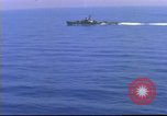 Image USS America Mer Méditerranée, 1967, de la seconde 13 séquences d'archives historiques vidéo 65675065111