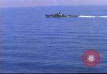 Image USS America Mer Méditerranée, 1967, de la seconde 15 séquences d'archives historiques vidéo 65675065111