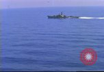 Image USS America Mer Méditerranée, 1967, de la seconde 17 séquences d'archives historiques vidéo 65675065111