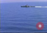 Image USS America Mer Méditerranée, 1967, de la seconde 18 séquences d'archives historiques vidéo 65675065111