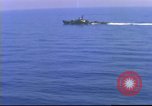 Image USS America Mer Méditerranée, 1967, de la seconde 20 séquences d'archives historiques vidéo 65675065111