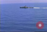 Image USS America Mer Méditerranée, 1967, de la seconde 21 séquences d'archives historiques vidéo 65675065111