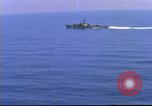 Image USS America Mer Méditerranée, 1967, de la seconde 23 séquences d'archives historiques vidéo 65675065111