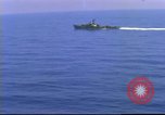 Image USS America Mer Méditerranée, 1967, de la seconde 24 séquences d'archives historiques vidéo 65675065111