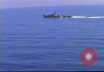 Image USS America Mer Méditerranée, 1967, de la seconde 25 séquences d'archives historiques vidéo 65675065111