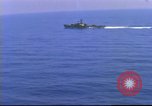 Image USS America Mer Méditerranée, 1967, de la seconde 26 séquences d'archives historiques vidéo 65675065111