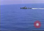 Image USS America Mer Méditerranée, 1967, de la seconde 27 séquences d'archives historiques vidéo 65675065111