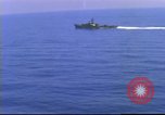 Image USS America Mer Méditerranée, 1967, de la seconde 28 séquences d'archives historiques vidéo 65675065111