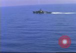 Image USS America Mer Méditerranée, 1967, de la seconde 30 séquences d'archives historiques vidéo 65675065111