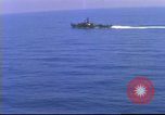 Image USS America Mer Méditerranée, 1967, de la seconde 31 séquences d'archives historiques vidéo 65675065111