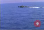 Image USS America Mer Méditerranée, 1967, de la seconde 32 séquences d'archives historiques vidéo 65675065111