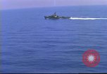 Image USS America Mer Méditerranée, 1967, de la seconde 33 séquences d'archives historiques vidéo 65675065111