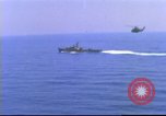 Image USS America Mer Méditerranée, 1967, de la seconde 34 séquences d'archives historiques vidéo 65675065111