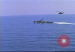 Image USS America Mer Méditerranée, 1967, de la seconde 35 séquences d'archives historiques vidéo 65675065111