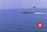 Image USS America Mer Méditerranée, 1967, de la seconde 36 séquences d'archives historiques vidéo 65675065111