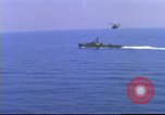 Image USS America Mer Méditerranée, 1967, de la seconde 37 séquences d'archives historiques vidéo 65675065111