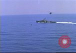 Image USS America Mer Méditerranée, 1967, de la seconde 38 séquences d'archives historiques vidéo 65675065111