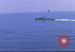 Image USS America Mer Méditerranée, 1967, de la seconde 39 séquences d'archives historiques vidéo 65675065111