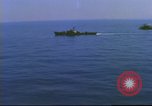 Image USS America Mer Méditerranée, 1967, de la seconde 40 séquences d'archives historiques vidéo 65675065111