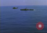 Image USS America Mer Méditerranée, 1967, de la seconde 43 séquences d'archives historiques vidéo 65675065111