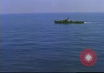 Image USS America Mer Méditerranée, 1967, de la seconde 46 séquences d'archives historiques vidéo 65675065111