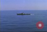 Image USS America Mer Méditerranée, 1967, de la seconde 48 séquences d'archives historiques vidéo 65675065111
