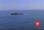 Image USS America Mer Méditerranée, 1967, de la seconde 49 séquences d'archives historiques vidéo 65675065111