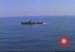 Image USS America Mer Méditerranée, 1967, de la seconde 51 séquences d'archives historiques vidéo 65675065111