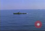 Image USS America Mer Méditerranée, 1967, de la seconde 53 séquences d'archives historiques vidéo 65675065111