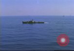 Image USS America Mer Méditerranée, 1967, de la seconde 54 séquences d'archives historiques vidéo 65675065111