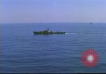 Image USS America Mer Méditerranée, 1967, de la seconde 55 séquences d'archives historiques vidéo 65675065111