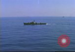 Image USS America Mer Méditerranée, 1967, de la seconde 56 séquences d'archives historiques vidéo 65675065111