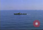 Image USS America Mer Méditerranée, 1967, de la seconde 57 séquences d'archives historiques vidéo 65675065111
