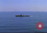 Image USS America Mer Méditerranée, 1967, de la seconde 59 séquences d'archives historiques vidéo 65675065111