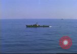 Image USS America Mer Méditerranée, 1967, de la seconde 60 séquences d'archives historiques vidéo 65675065111