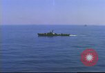 Image USS America Mer Méditerranée, 1967, de la seconde 61 séquences d'archives historiques vidéo 65675065111