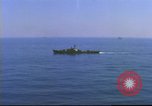 Image USS America Mer Méditerranée, 1967, de la seconde 62 séquences d'archives historiques vidéo 65675065111