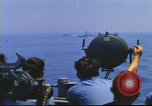 Image USS America Mer Méditerranée, 1967, de la seconde 6 séquences d'archives historiques vidéo 65675065112
