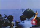 Image USS America Mer Méditerranée, 1967, de la seconde 8 séquences d'archives historiques vidéo 65675065112