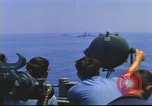 Image USS America Mer Méditerranée, 1967, de la seconde 9 séquences d'archives historiques vidéo 65675065112