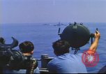 Image USS America Mer Méditerranée, 1967, de la seconde 10 séquences d'archives historiques vidéo 65675065112