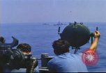 Image USS America Mer Méditerranée, 1967, de la seconde 11 séquences d'archives historiques vidéo 65675065112