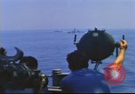 Image USS America Mer Méditerranée, 1967, de la seconde 12 séquences d'archives historiques vidéo 65675065112