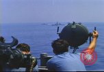 Image USS America Mer Méditerranée, 1967, de la seconde 13 séquences d'archives historiques vidéo 65675065112