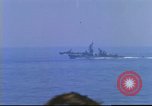 Image USS America Mer Méditerranée, 1967, de la seconde 17 séquences d'archives historiques vidéo 65675065112
