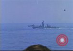 Image USS America Mer Méditerranée, 1967, de la seconde 18 séquences d'archives historiques vidéo 65675065112