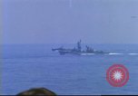 Image USS America Mer Méditerranée, 1967, de la seconde 20 séquences d'archives historiques vidéo 65675065112